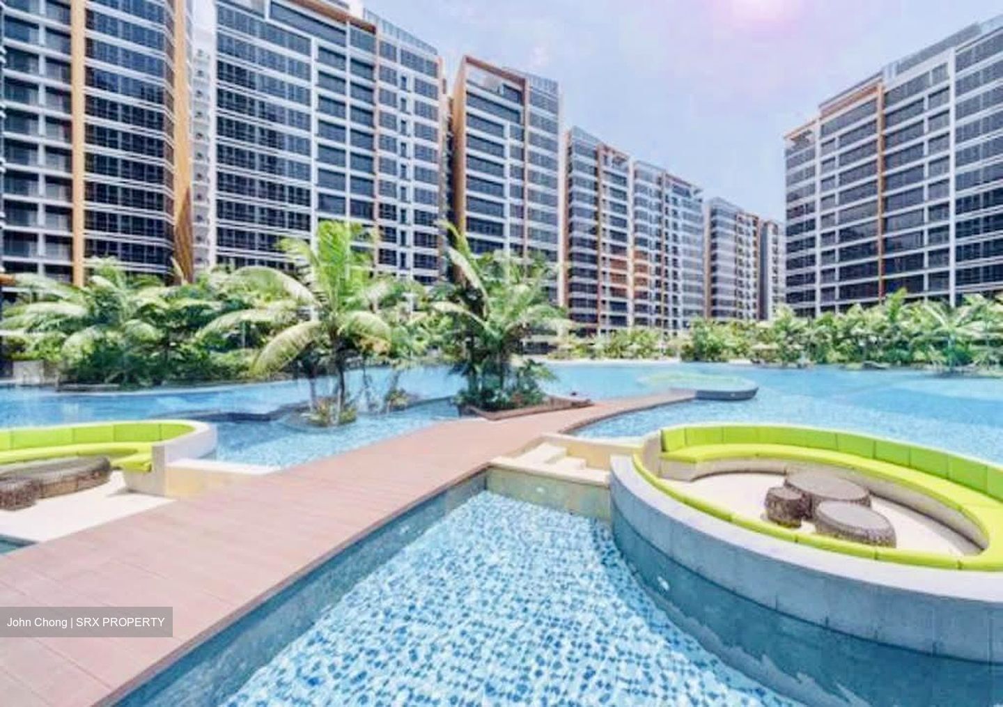 Coco Palms (D18), Condominium #628310091